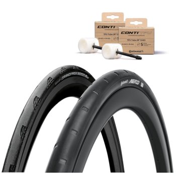 ONEAER DX3 SRAM XDR+コンチAERO111+GP5000STR CONTINENTAL Tire Bundle 28