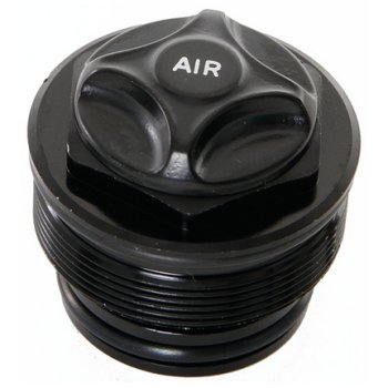 RockShox Spring Air Top Cap for XC32 A1-A3/RECON SILVER TK A1-B1