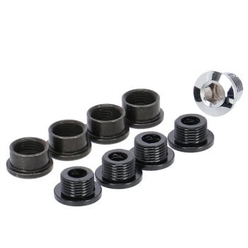 Miche Chainring Bolt Set Pistard 2.0/ Air | BIKE24