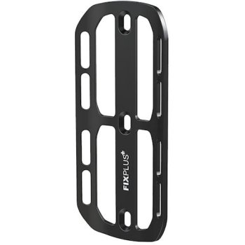 FixPlus Cargo Cage 2個セット FixPlus Cargo Cage M - black - 23.5cm | BIKE24
