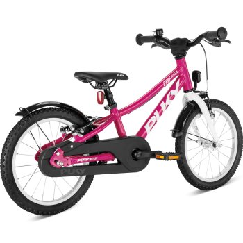 PUKY vélo enfant CYKE 16 pouces