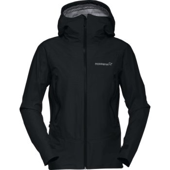 Norrona falketind shop windstopper hybrid jacket