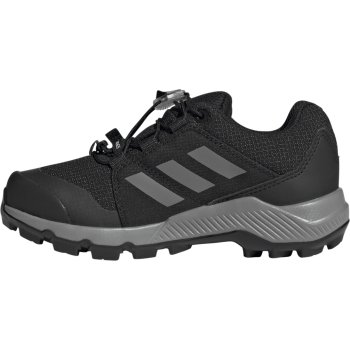 adidas TERREX GORE-TEX Hiking Shoes Kids - core black/grey thunder/core ...