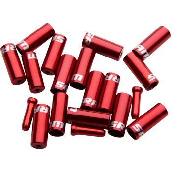 SRAM Ferrule Kit Aluminum 4mm & 5mm | BIKE24