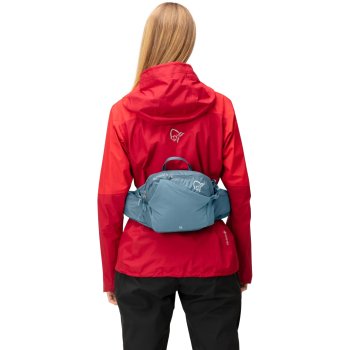 NORRØNA ノローナ　femund econyl70 6L Hip Pack femund econyl70 6L Hip Pack - 宗像山道具店 by GRIPS
