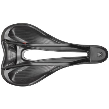 Selle Italia X-Bow Saddle - Superflow - S3 | black | BIKE24