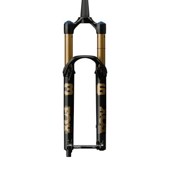 FOX 36 Suspension Fork - Factory | FLOAT | GRIP X2 | 2026
