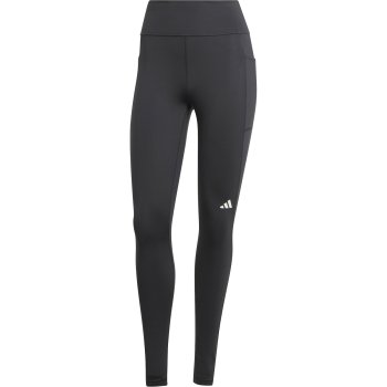 スパッツ・レギンス adidas Own The Run Full Length Leggings IS9906 adidas Own the Run Full-Length Leggings - Black | Free