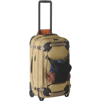 Eagle Creek Gear Warrior XE 4-Wheeled Carry-On