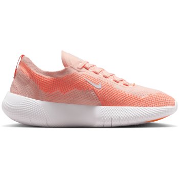 Nike Free 2025 Running Shoes Women - washed coral/white
