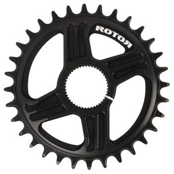 Plateau Rotor NoQ 32 Dents Montage Direct - C01-514-29010-0 - PDSF 110 - Neuf Sous Blister