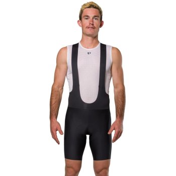 PEARL IZUMI AmFIB Lite Fahrrad-Trägerhose Lang Herren – Windabweisend & Wasserabweisend