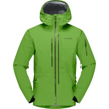NORRØNA Lofoten Gore-Tex Pro Jacket サイズM Norrona Lofoten Gore-Tex Pro Jacket - Men's & Free 2 Day