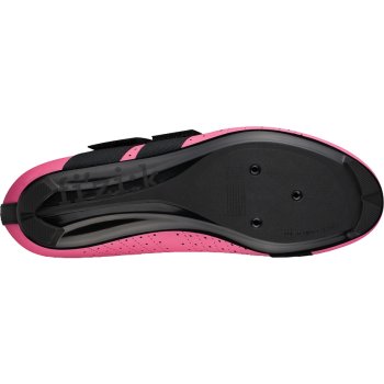 Chaussures de cyclisme Vento powerstrap aerowave carbon | Fizik