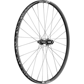 DT Swiss XM 1700 SPLINE Rear Wheel 27.5 Clincher Centerlock 6 Bolt 12x148mm Boost HG