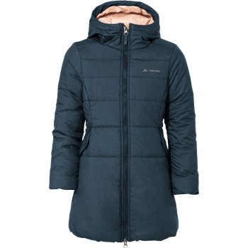 VAUDE Kids Greenfinch Coat Girls II dark sea ab 62,99 € | Preisvergleich bei