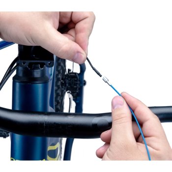 Internal cable routing kit online