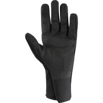 Mavic Essential Wind Full Finger Gloves Black Mega Black BIKE24