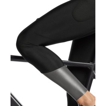 Assos MILLE GT Winter GTO C2 Bib Tights Men - black series