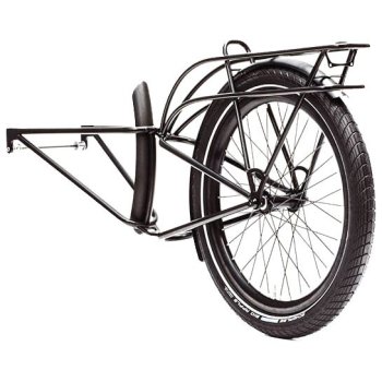 FollowMe Cargo Bike Trailer BIKE24