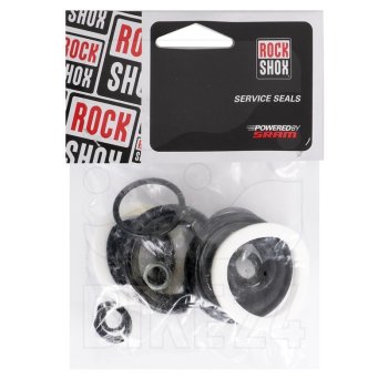 Kit Service Fourche Rockshox Recon TK C1 – 00.4315.032.627 (2012) – Neuf Argent