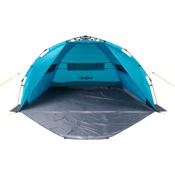 Luxe Strandtent met UPF 50 bescherming tegen uv-stralen van de zon - 3