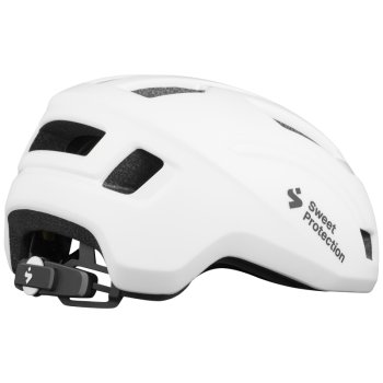 SCOTT SEEKER ヘルメット S ホワイト MIPS搭載 SWEET Protection Seeker MIPS Helmet - Matte White | BIKE24