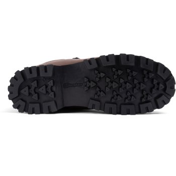 berghaus hillwalker trek