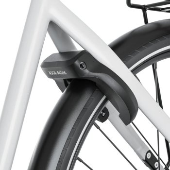 AXA Atlas Retractable Frame Lock | BIKE24