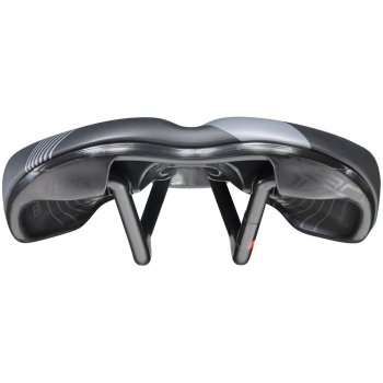 Selle Italia X-Bow Saddle - Superflow - L3 | black | BIKE24