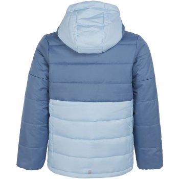 Giacca Impermeabile Hanleigh Per Bambini - Ideale Per Trekking E Avventura All'Aperto