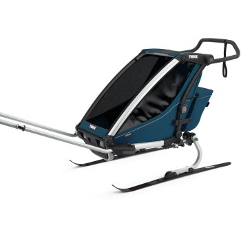 thule chariot 1 kind