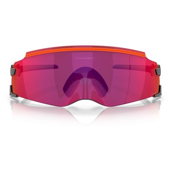 Oakley Kato Glasses - Polished Black/Prizm Road - OO9455M 04-49