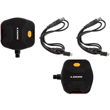 LOOK Geo City Vision Grip Pedal - black | BIKE24