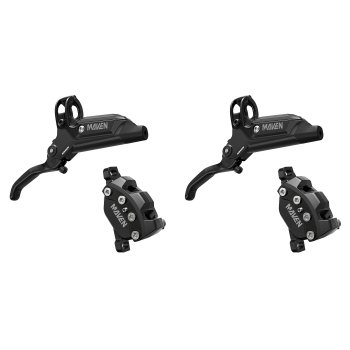 SRAM Remklauwzuiger Service Set voor FORCE AXS D1