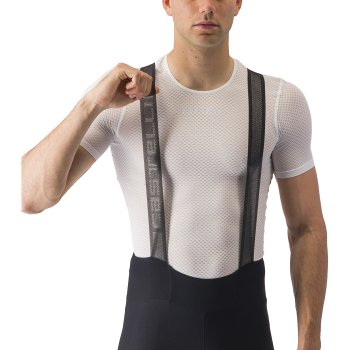 castelli　ESPRESSO BIBSHORTサイズXS Castelli Espresso Bibshorts Men - black 010 | BIKE24