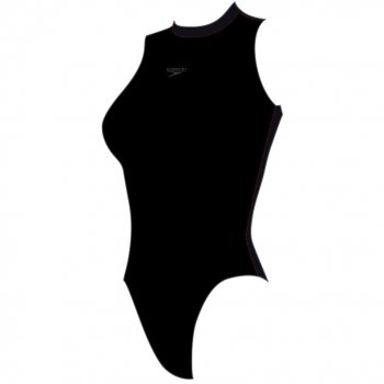 Speedo Negro - textil Bañador Mujer 50,15 €