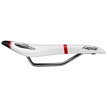 Selle San Marco Aspide Racing Open-Fit Saddle - Narrow S2
