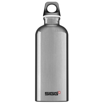 SIGG Classics Traveller Bottle 1.0L