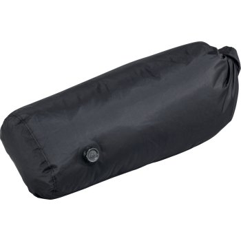Topeak BackLoader Saddle Bag - 10L - black | BIKE24