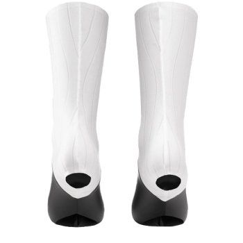 Assos RSR Speed Booties - black series