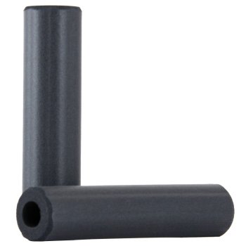 Esi Grips Pu Os De Manillar Fatty S Black Bike