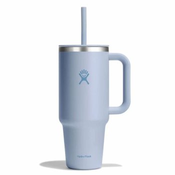Hydro Flask 40oz All Around Travel Tumbler - 1182ml - Surf | BIKE24
