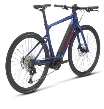 Bmc alpenchallenge sale ebike