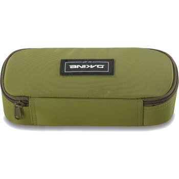 Dakine School Case XL Federmäppchen - Riesen-Stiftetasche Mit Stiften & Stickern