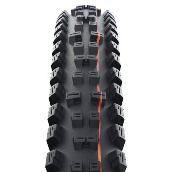 Schwalbe Tacky Chan Folding Tire - Trail Pro | Soft | Radial | TLR