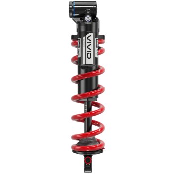 Rockshox Vivid Ultimate 205x65 mm リアショック Amazon.co.jp: RockShox ビビッドコイル アルティメットRC2T リア