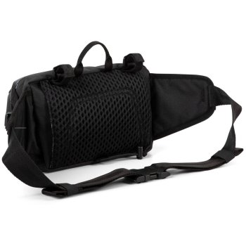 AEVOR Bar Bag Hüfttasche/Lenkertasche 4L - Proof Black | BIKE24