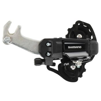 Shimano Tourney RD-TY200-SS Rear Derailleur - short - 1x6/7-speed | BIKE24