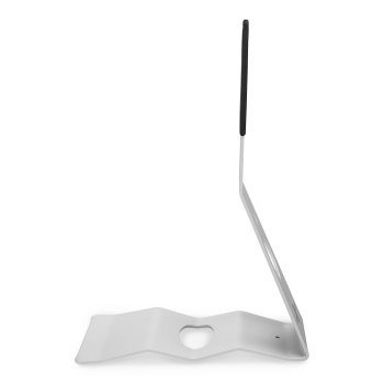 lifeline metal bike display stand